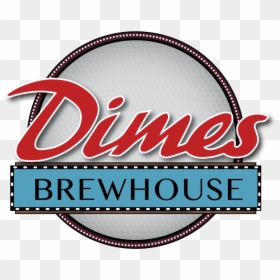 Icon-transparent - Dimes Brewery, HD Png Download - passport icon png