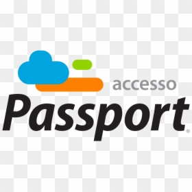 Accesso Technology Group, HD Png Download - passport icon png
