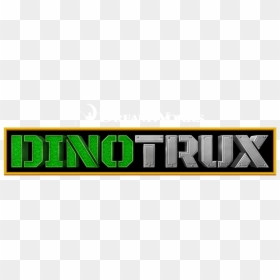 Dinotrux, HD Png Download - frozen personajes png