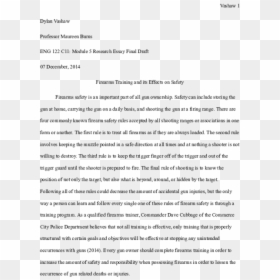 Uses Of Technology Essay, HD Png Download - gunfire effect png