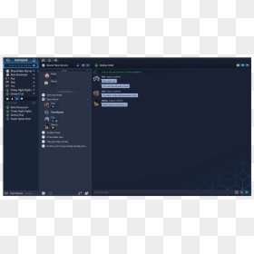 Screenshot, HD Png Download - speak icon png
