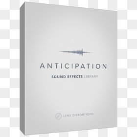 Lens Distortions Anticipation, HD Png Download - gunfire effect png