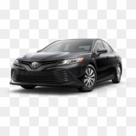 2020 Camry L - 2018 Toyota Camry Le Colors, HD Png Download - camry png