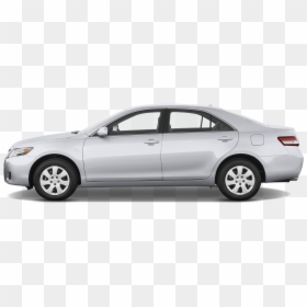 2008 Nissan Maxima Side View, HD Png Download - camry png