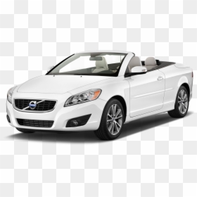 Volvo C70 Convertible, HD Png Download - camry png