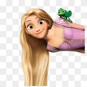 Tangled Rapunzel Flynn Rider Pocahontas Youtube - Disney Rapunzel, HD Png Download - flynn rider png