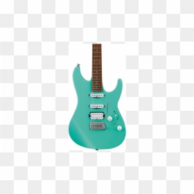 Ibanez Az2206s Az Prestige 6-string Electric Guitar - Ibanez Az Seafoam Green, HD Png Download - sea foam png