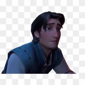 #tangled #flynnrider #eugene#disney - Man, HD Png Download - flynn rider png