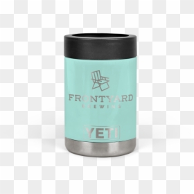 Colster Mockup Seafoam - Coffee Cup, HD Png Download - sea foam png