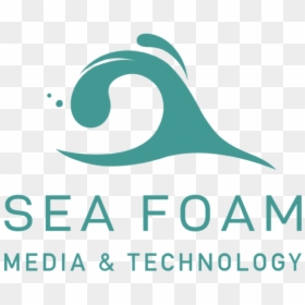 Webfile - Graphic Design, HD Png Download - sea foam png