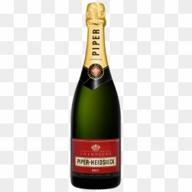 Piper-heidsieck Brut Champagne - Piper Heidsieck Brut 750ml, HD Png Download - ace of spades bottle png