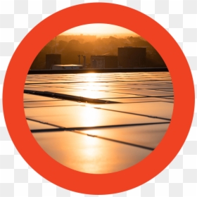 Sola Solar Company South Africa - Circle, HD Png Download - south africa png