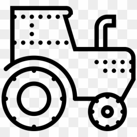 Tractor Clipart Smoke - Project Complete Icon, HD Png Download - smoke icon png