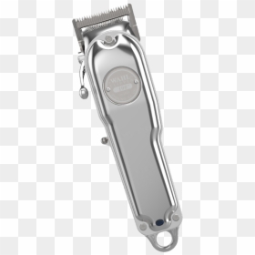 Wahl Cordless Clipper 100 Year Anniversary - Машинка Для Стрижки Wahl 100 Year Cordless Clipper, HD Png Download - clipper png