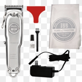 Wahl 1919 Clipper 100 Years, HD Png Download - clipper png