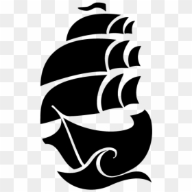 Thumb Image - Ship Logo, HD Png Download - clipper png