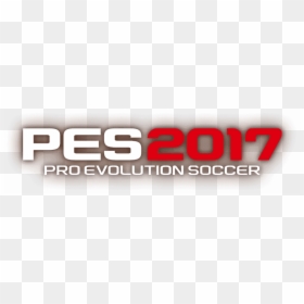 Pro Evolution Soccer 2017 Torrent - Pro Evolution Soccer 2016, HD Png Download - pes 2017 png