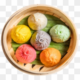 Hd Celebrate Pride With Drinks And Dumplings This Month - Xiao Long Bao Chicago, HD Png Download - month png