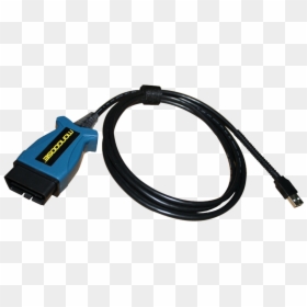 Mongoose Pro Cable Jaguar , Png Download - Usb Cable, Transparent Png - mongoose png