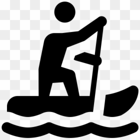 Water Sport Icon, HD Png Download - sport icon png