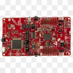Ti Cc3220, HD Png Download - mongoose png