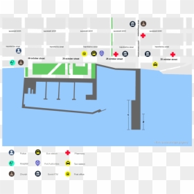 Itea Greece Cruise Port Map - Itea Greece Map, HD Png Download - greece map png