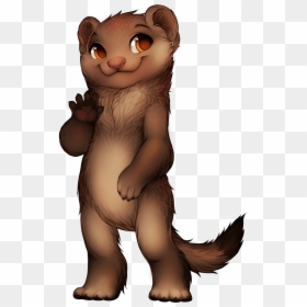 Furvilla Bases, HD Png Download - mongoose png