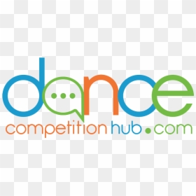 Dance Competition Hub Icon - Dance Competition Text, HD Png Download - competition icon png