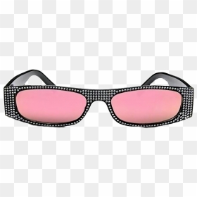 90s Glasses Clipart, HD Png Download - 70s png