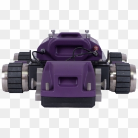 Transparent Tank Shell Png - Robot, Png Download - tank shell png