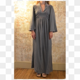 Gown, HD Png Download - 70s png