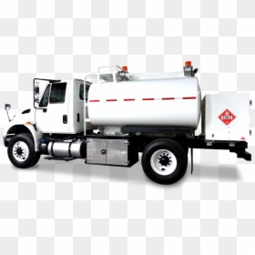 Fuel Tank Truck Png, Transparent Png - tank shell png