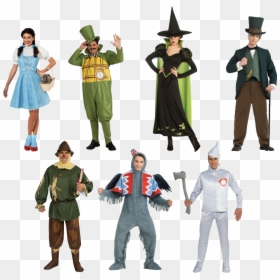 Personally, I Love The New Wicked Witch Of The West - Wizard Of Oz Dress Up, HD Png Download - wicked witch png