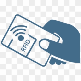 Physical Access - Poster, HD Png Download - sensor icon png