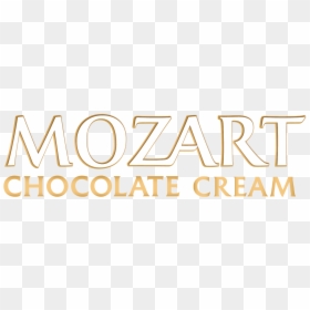 Mozart Liqueur Logo, HD Png Download - mozart png