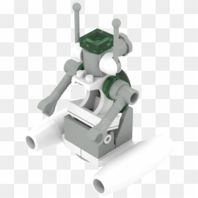 Transparent Droid Png - Robot, Png Download - droid png