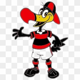 Thumb Image - Mascote Flamengo Png, Transparent Png - flamengo png