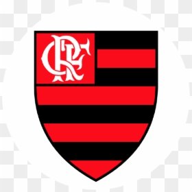 Flamengo Logo, HD Png Download - flamengo png