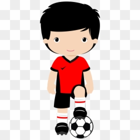 Boneco Jogador De Futebol, HD Png Download - flamengo png