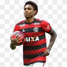 Vitinho render - Vitinho Flamengo Png, Transparent Png - flamengo png