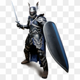 Sir Gawain And The Green Knight Warrior - Knight Warrior Png, Transparent Png - knight.png