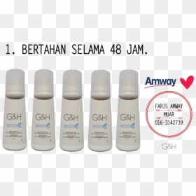 Transparent Amway Png - Amway, Png Download - nutrilite png