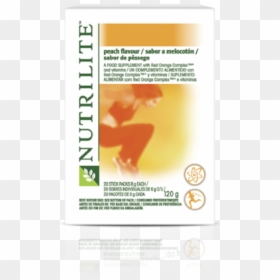 Nutrilite, HD Png Download - nutrilite png