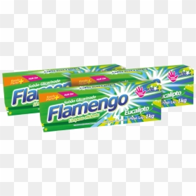 Flamengo - Sabão Flamengo, HD Png Download - flamengo png