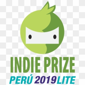 Indie Prize, HD Png Download - bandera peruana png