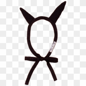 Transparent Background Bunny Ears Transparent, HD Png Download - bunny ear png