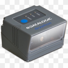 Datalogic Gryphon Gfs4100, HD Png Download - gryphon png