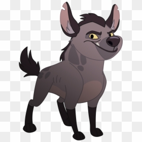 The Lion King Hyena Shenzi, Banzai E Ed Mufasa - Lion King Hyena Banzai, HD Png Download - the lion king png