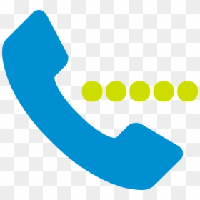 Call Waiting Icon Png, Transparent Png - waiting icon png