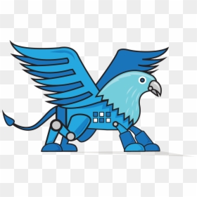 Clip Art, HD Png Download - gryphon png